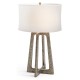 Current Table Lamp