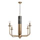 Nova Chandelier