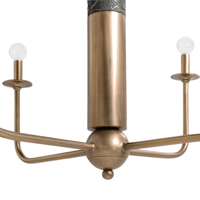 Nova Chandelier