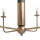 Nova Chandelier