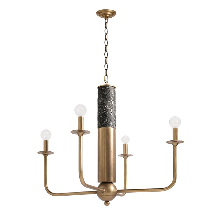 Nova Chandelier