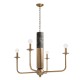 Nova Chandelier