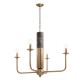 Nova Chandelier