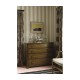 Bodiam Washed Oak Arm Chair