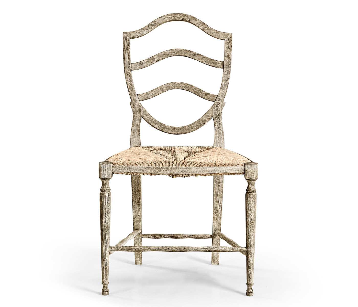 Bodiam Grey Oak Side Chair