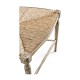 Bodiam Grey Oak Side Chair