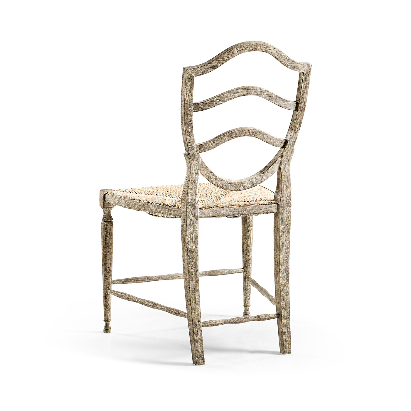 Bodiam Grey Oak Side Chair