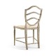 Bodiam Grey Oak Side Chair
