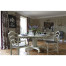 Bodiam Grey Oak Side Chair