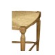 Bodiam Washed Oak Side Chair