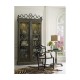 Aveburn Charcoal Wash Arm Chair