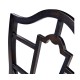 Aveburn Charcoal Wash Side Chair