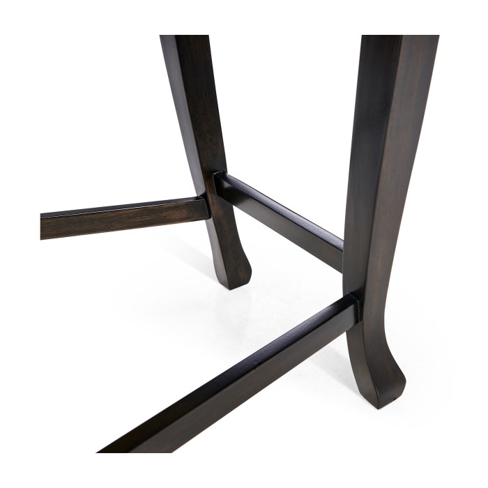 Aveburn Charcoal Wash Side Chair