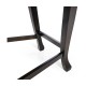 Aveburn Charcoal Wash Side Chair