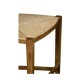 Aveburn Grey Fruitwood Side Chair