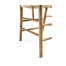 Glendurgan Washed Oak Arm Chair