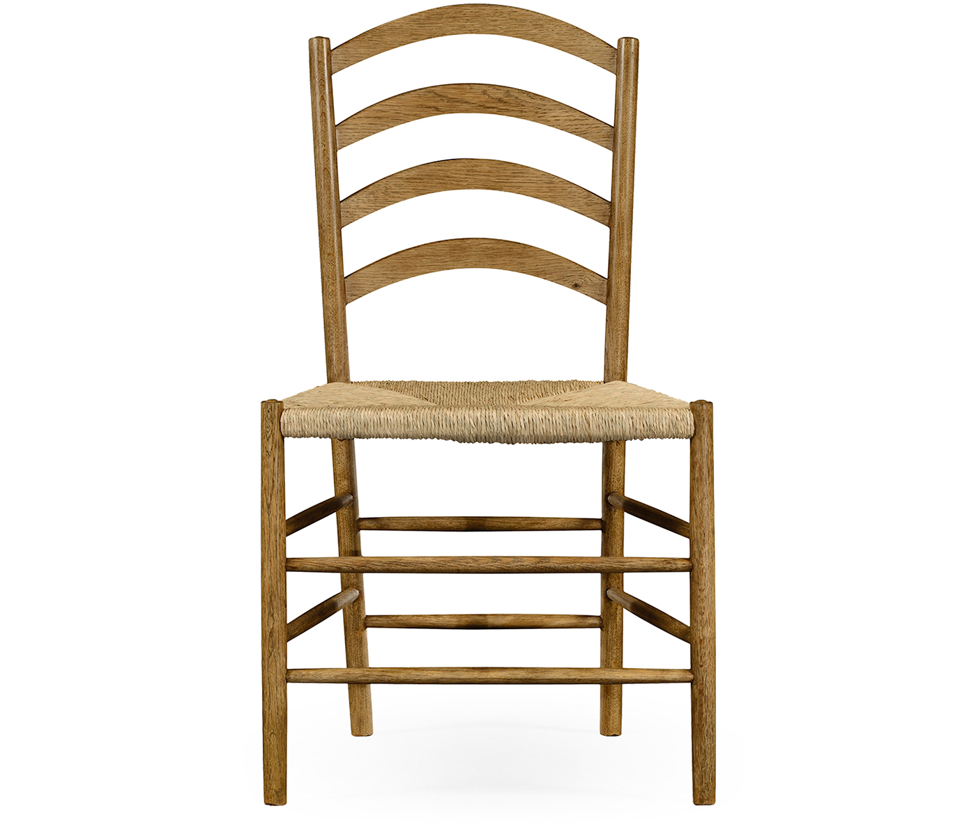 Glendurgan Washed Oak Side Chair