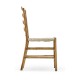 Glendurgan Washed Oak Side Chair