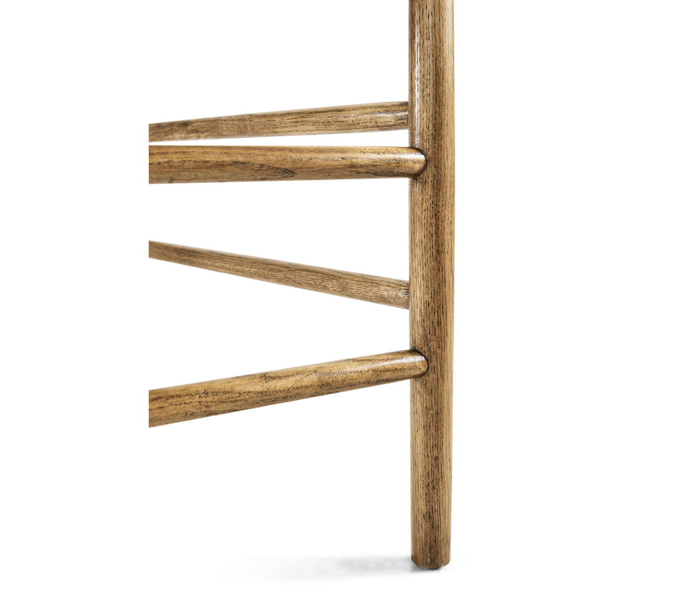 Glendurgan Washed Oak Side Chair