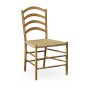 Glendurgan Washed Oak Side Chair