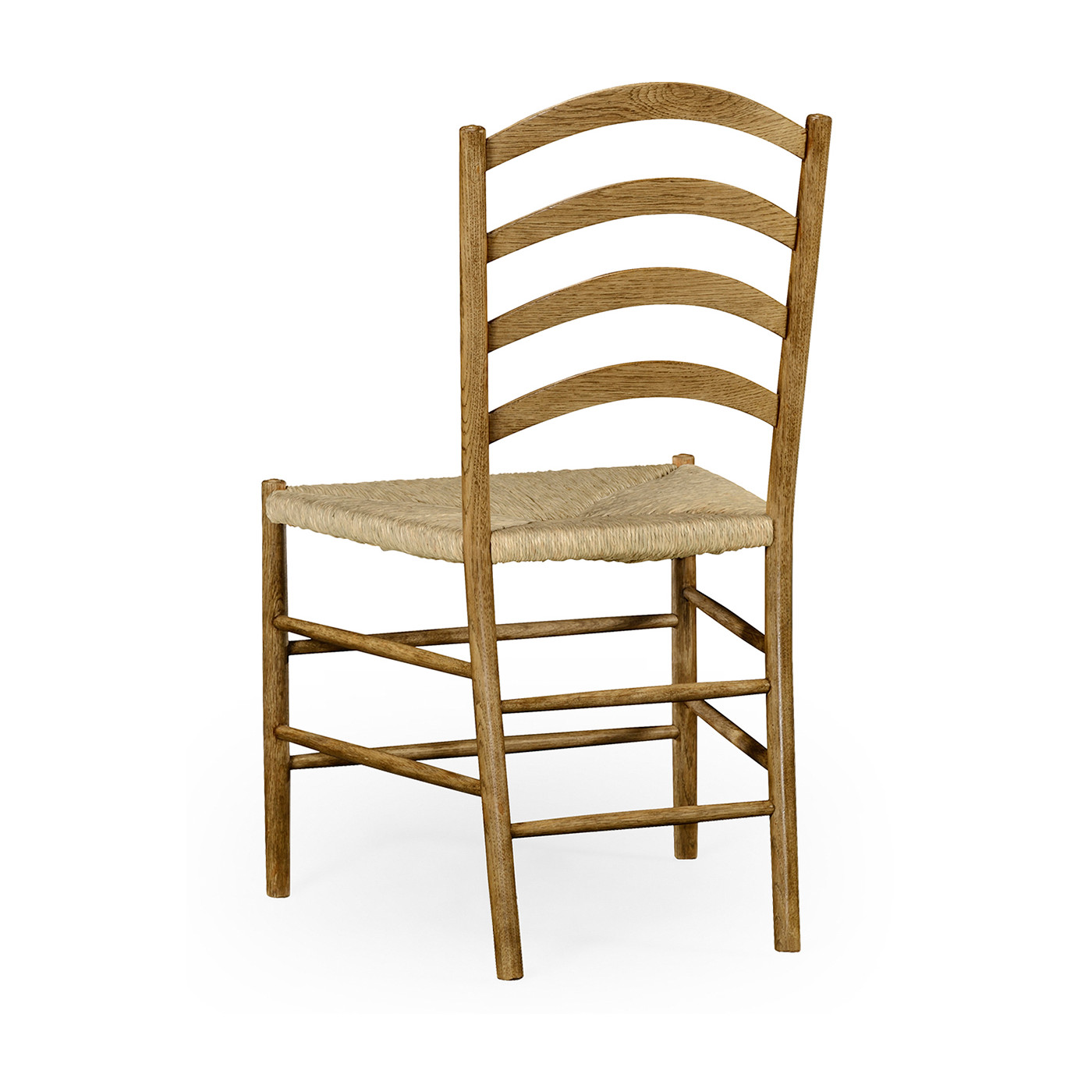 Glendurgan Washed Oak Side Chair