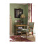 Halwell Grey Fruitwood Chair