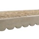 Bellingham Country Grey Single Bench