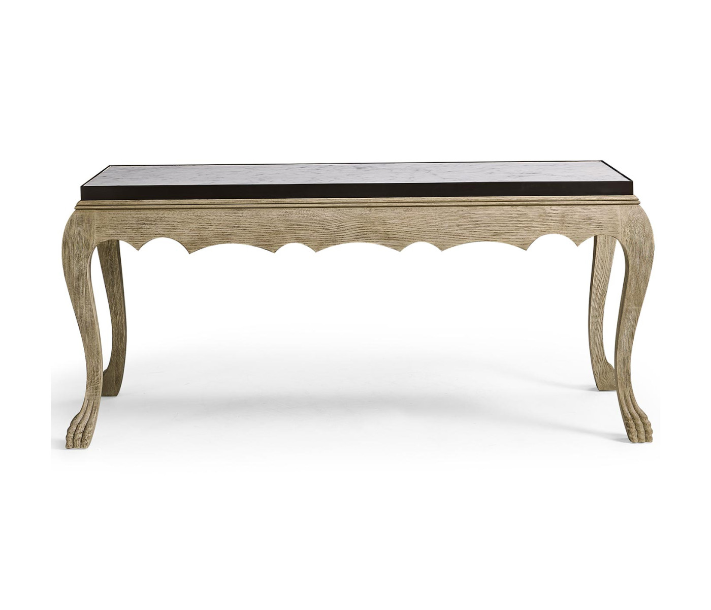 Eden Grey Oak Table