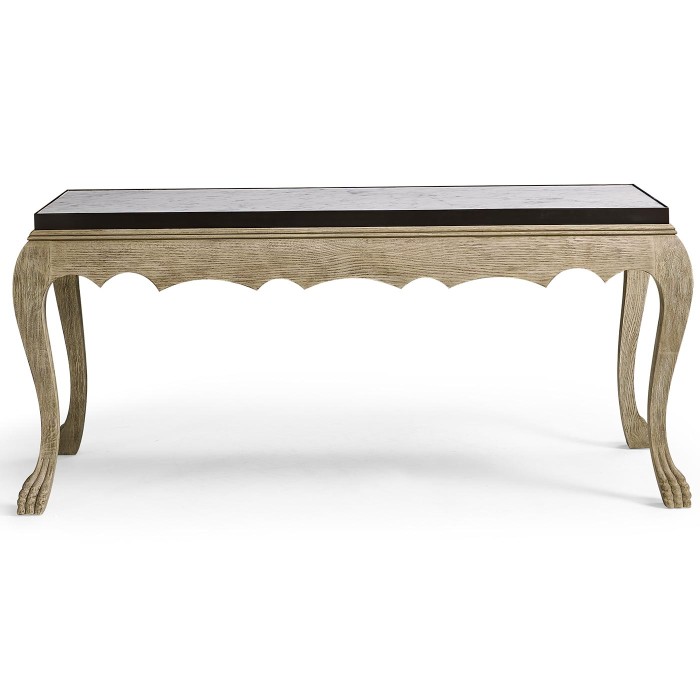 Eden Grey Oak Table