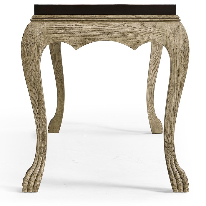 Eden Grey Oak Table