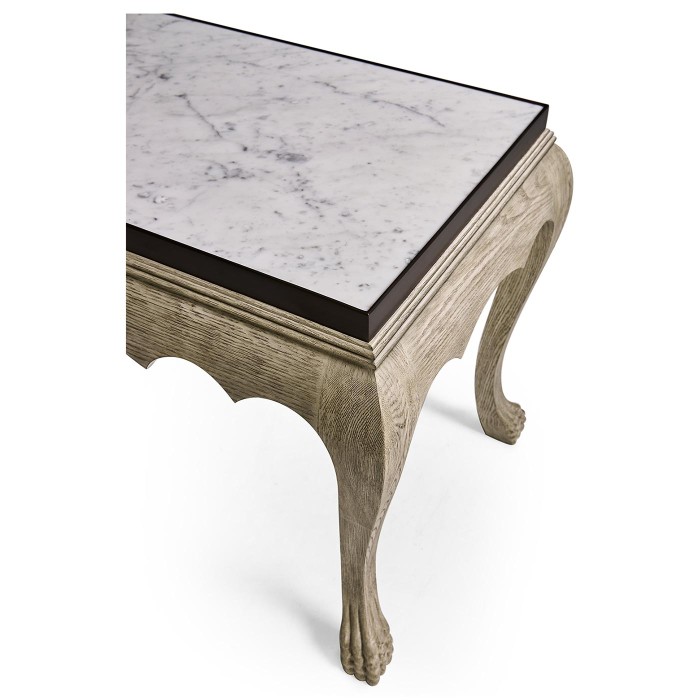 Eden Grey Oak Table