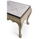 Eden Grey Oak Table