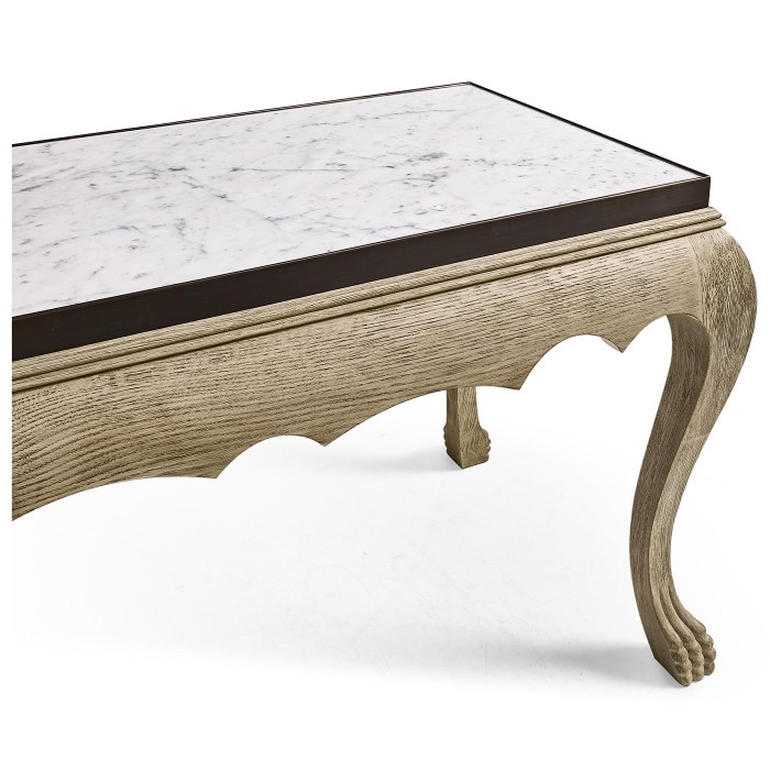 Eden Grey Oak Table