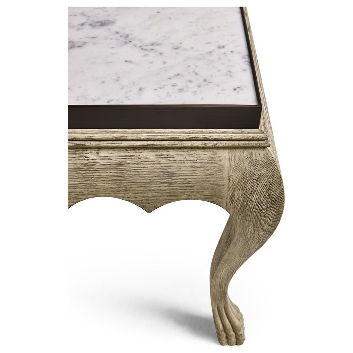 Eden Grey Oak Table