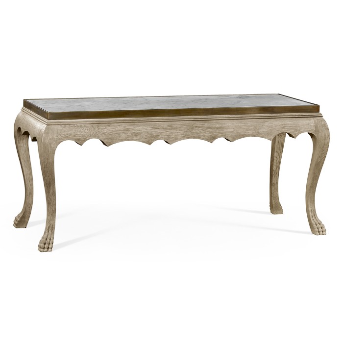 Eden Grey Oak Table