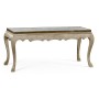 Eden Grey Oak Table