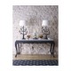 Eden Grey Oak Table
