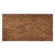 Tormarton Grey Fruitwood End Table
