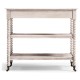 Tormarton Washed Acacia End Table