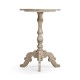 Bedale Grey Oak Occasional Table