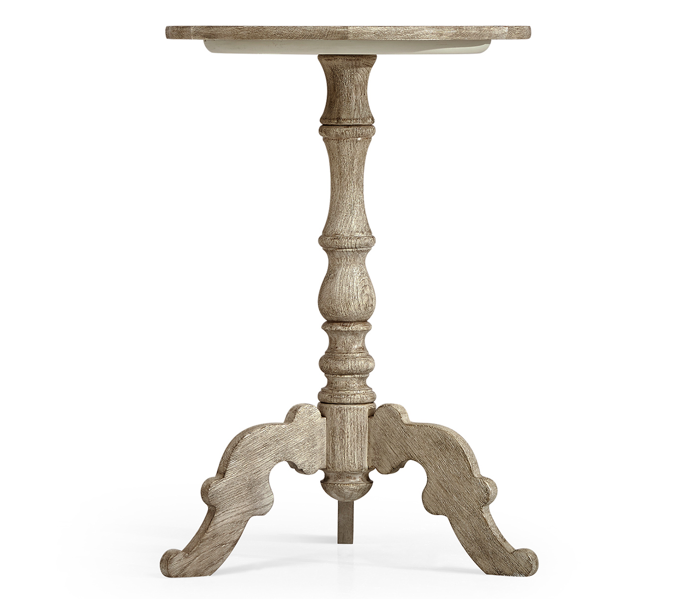 Bedale Grey Oak Occasional Table