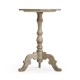 Bedale Grey Oak Occasional Table