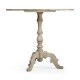 Bedale Grey Oak Occasional Table