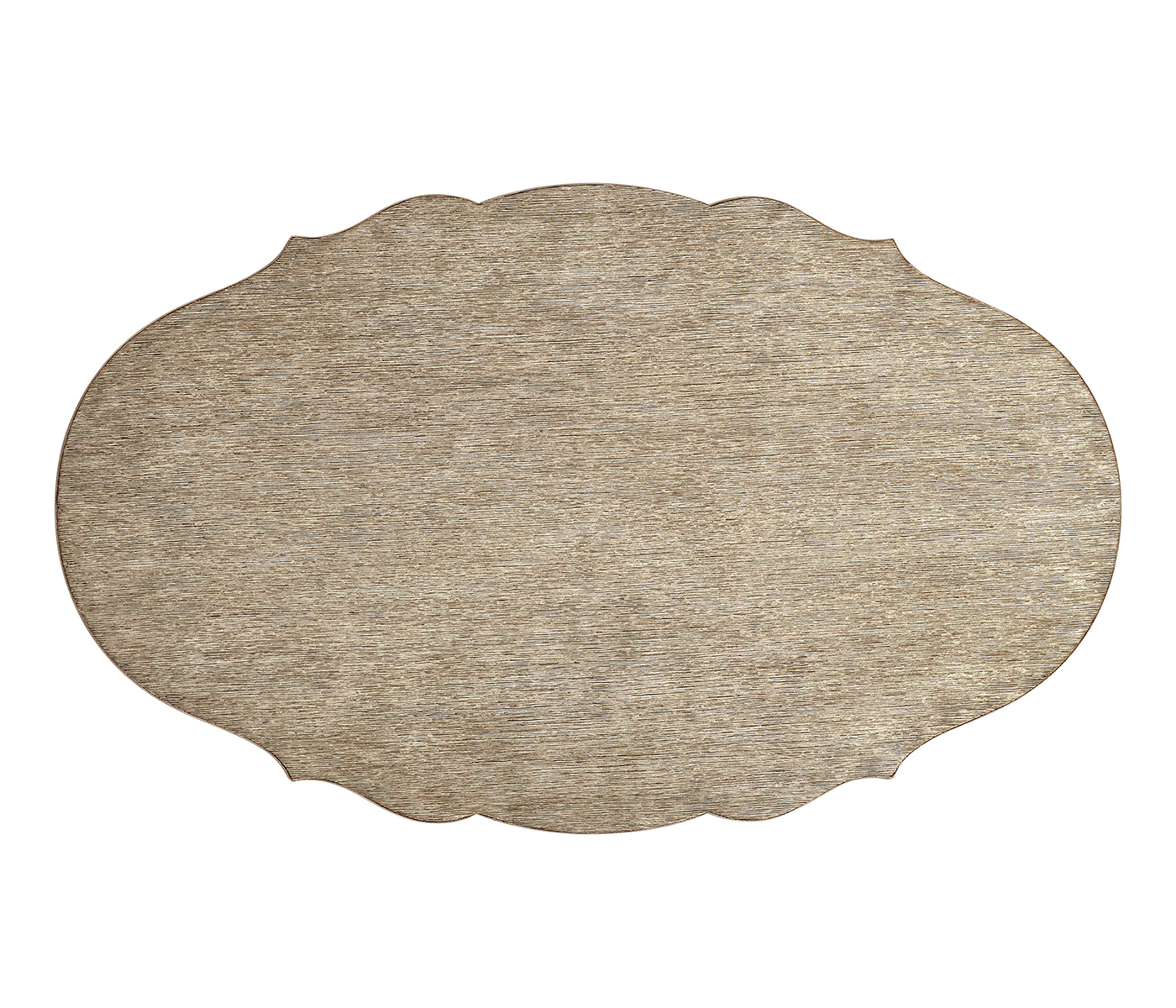 Bedale Grey Oak Occasional Table