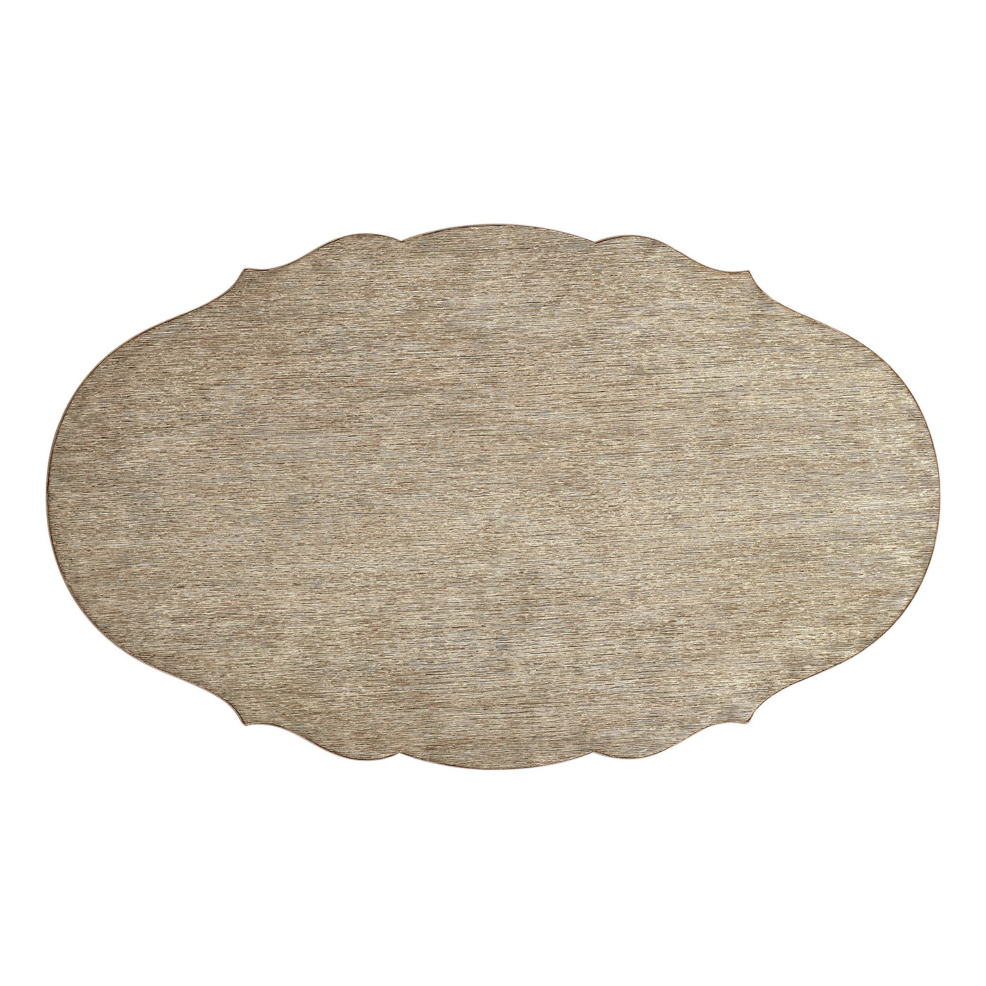 Bedale Grey Oak Occasional Table