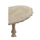 Bedale Grey Oak Occasional Table