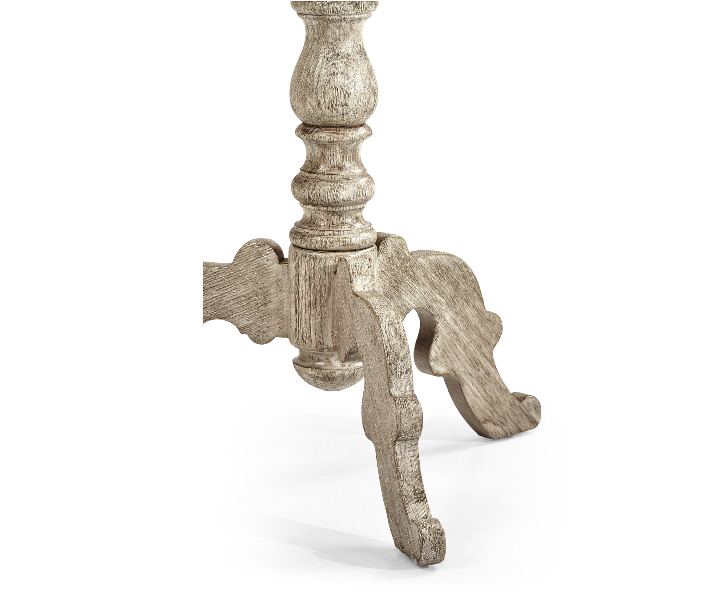 Bedale Grey Oak Occasional Table