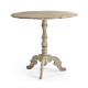 Bedale Grey Oak Occasional Table