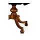 Pilsden Natural Alder Dining Table 70