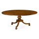 Pilsden Natural Alder Dining Table 70